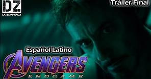 Avengers: Endgame (Tráiler Final | Dob Español Latino) | DubZoneLA