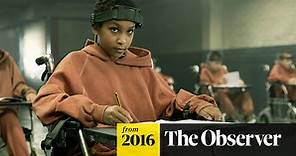 The Girl With All the Gifts review – provocative and imaginative