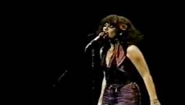 Linda Ronstadt : Love is a Rose (1977) ★★★★★