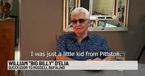 Billy D'Elia's extended sit down with 28/22 News