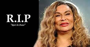 R.I.P. We Are Sorry To Report About Sudden Death Of Tina Knowles's Beloved Family Member.