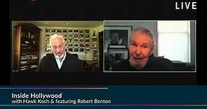 Robert Benton: Inside Hollywood with Hawk Koch