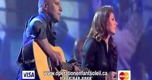 Isabelle Boulay--Dis, quand reviendras-tu ..