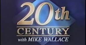 20th Century with Mike Wallace: The Whole World Was Watching (1998)