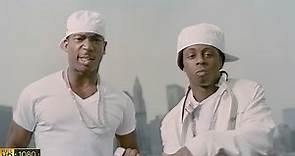 Ja Rule, Lil' Wayne: Uh Ohh (EXPLICIT) [UP.S 1080] (2007)