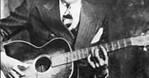 Robert Johnson : Delta Blues legend