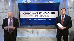 Friday, Feb. 9, 2024: The Investing Club breaks down tailwinds for this health care holding