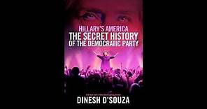 3035 Hillary's America: The Secret History of the Democratic Party Documentary Film