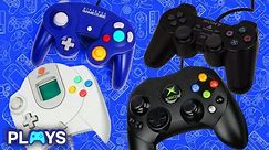Ranking All 9 Video Game Console Generations