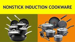 Best Nonstick Induction Cookware Sets