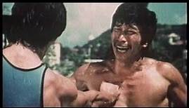Bruce Lee - Unbesiegt bis in den Tod ( Trailer) Bruce Lee - The man, the myth