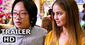 THE OPENING ACT Trailer (2020) Jimmy O. Yang, Debby Ryan, Cedric The Entertainer, Comedy Movie