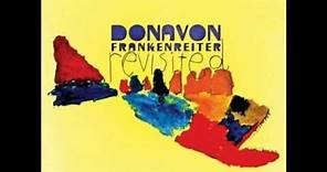 Donavon Frankenreiter- Swing On Down (Revisited)
