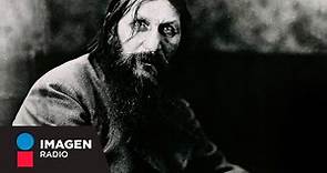 La muerte de Rasputin con Rafael Poulain