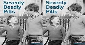Seventy Deadly Pills (1964) ★