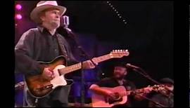 Merle Haggard - "(My Frends Are Gonna Be)" Strangers