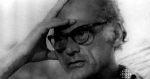 Playwright Arthur Miller on communism, 1971: CBC Archives | CBC