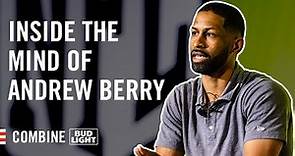 Inside the mind of NFL GM Andrew Berry at the Combine | Cleveland Browns