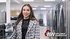 Welcome to ApplianceWarehouse.ca - Edmonton's Scratch and Dent Appliance Experts