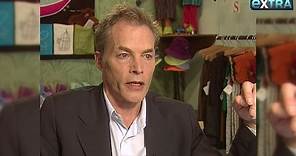 ‘Extra’ Archive: Michael Massee on Brandon Lee’s Death (2005 Interview)