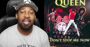 Queen Don't Stop Me Now Official Video (Review!!!!)