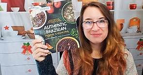 Cookbook Preview: Authentic Brazilian Home Cooking, by Olivia Mesquita