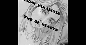 Naomi Yamashita - - - Two Of Hearts (cover)