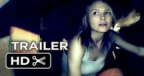 Crawlspace Official Trailer (2014) - Sci-Fi Thriller Movie HD