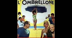 Lezione di danza (L'ombrellone) - Lelio Luttazzi - 1965