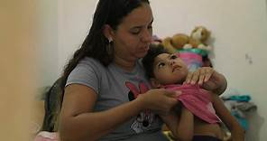 Zika: Children of the Outbreak