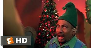 Bad Santa (9/12) Movie CLIP - I'm a Motherf***ing Dwarf! (2003) HD