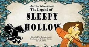 The Legend of Sleepy Hollow (1972)