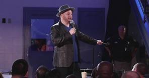 Jeff Ross Roasts Criminals: Live At Brazos County Jail - Jeff Ross Roasts Criminals: Live at Brazos County Jail | Comedy Central US
