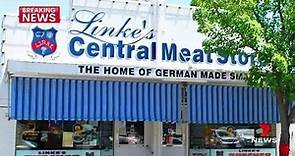 Listeria scare hits Linke's Central Meat Store in the Barossa