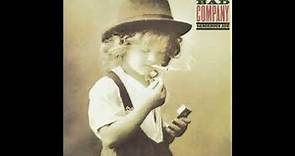Bad Company_._Dangerous Age (1988)(Full Album)