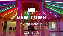 New Town, North Dakota | Discover Indigenous American History