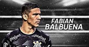 Fabián Balbuena • Highlights • 2023 | HD