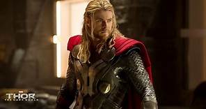 Marvel's Thor: The Dark World - Home Video Trailer