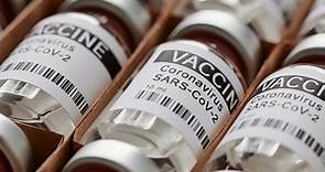 5大疫苗比一比｜AZ、莫德納、輝瑞BNT、嬌生、Novavax　哪個好、哪個副作用最少？｜天下雜誌