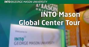 Global Center tour | INTO George Mason University