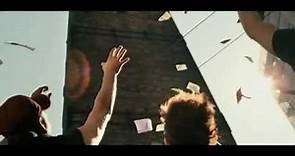 AmeriQua - Trailer italiano