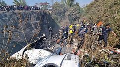 Video inside plane of Nepali crash may shed light on what exactly happened
