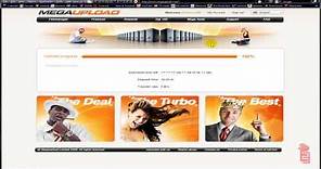 How To Upload Files To Megaupload A Simple Easy To Understand Tutorial