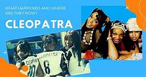 Cleopatra | What happened and where are they now?