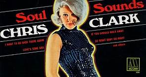 Chris Clark - Soul Sounds