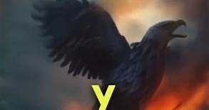 ¿Quién era el ave Fénix? - Historias, leyendas y mitología