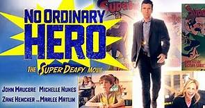 No Ordinary Hero - The Super Deafy Movie | Comedy Movies | Empress Movies