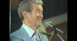 Roy Acuff - The lost tapes / 1983