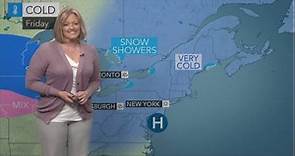 7 News - Facebook forecast with Beth Hall. For more visit...