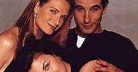 Three of Hearts (1993 film) - Alchetron, the free social encyclopedia